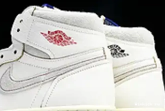 Jordan OG WMNS Cinnabar” Air “Sail 1 High 0521